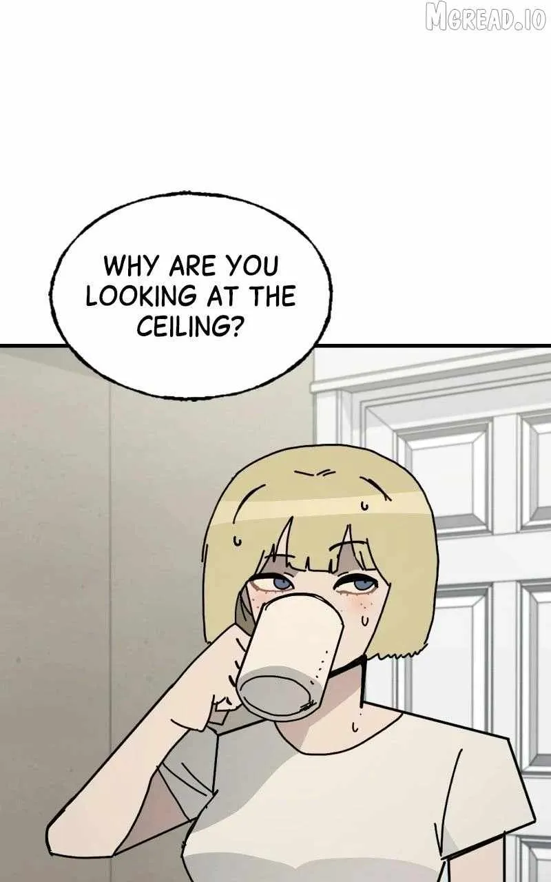 Unholy Exorcist Chapter 26 page 18 - 