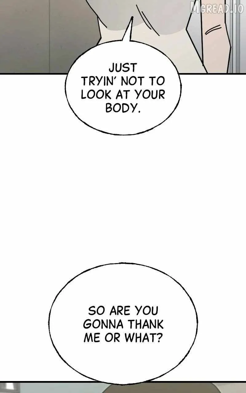 Unholy Exorcist Chapter 26 page 19 - 