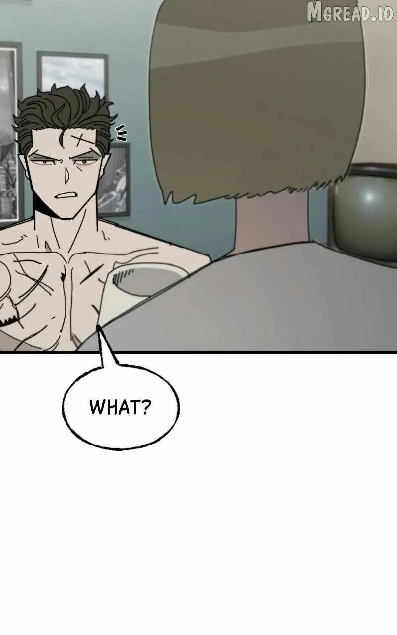 Unholy Exorcist Chapter 26 page 20 - 