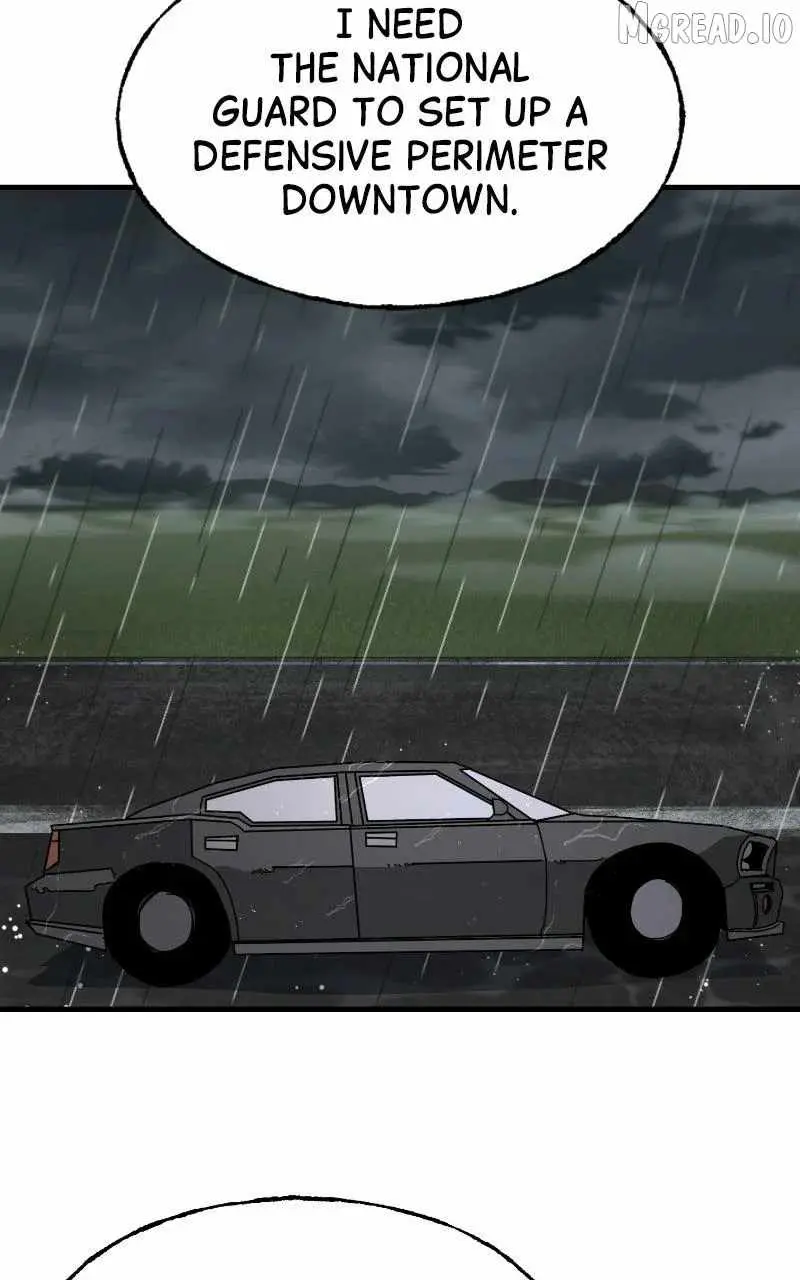 Unholy Exorcist Chapter 26 page 3 - 