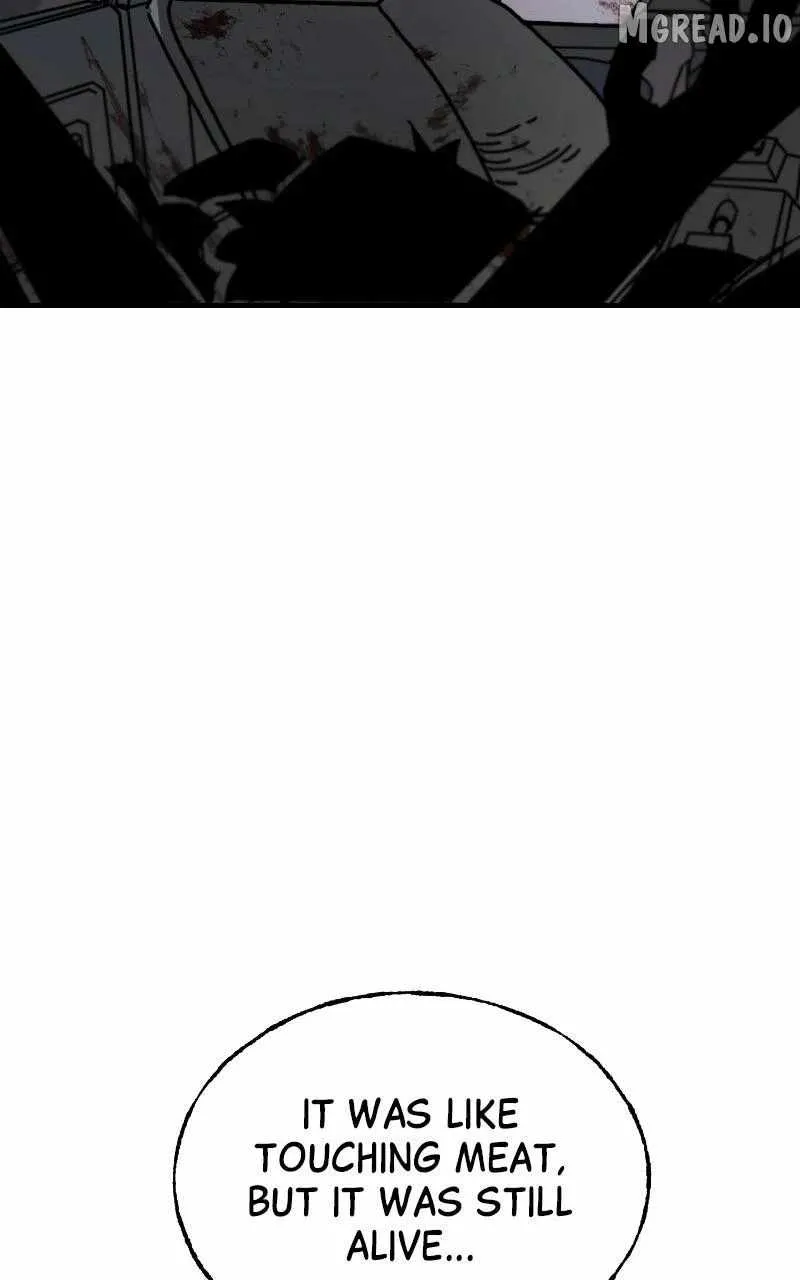 Unholy Exorcist Chapter 26 page 23 - 