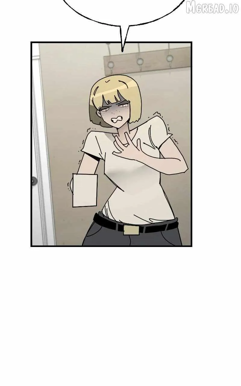 Unholy Exorcist Chapter 26 page 24 - 