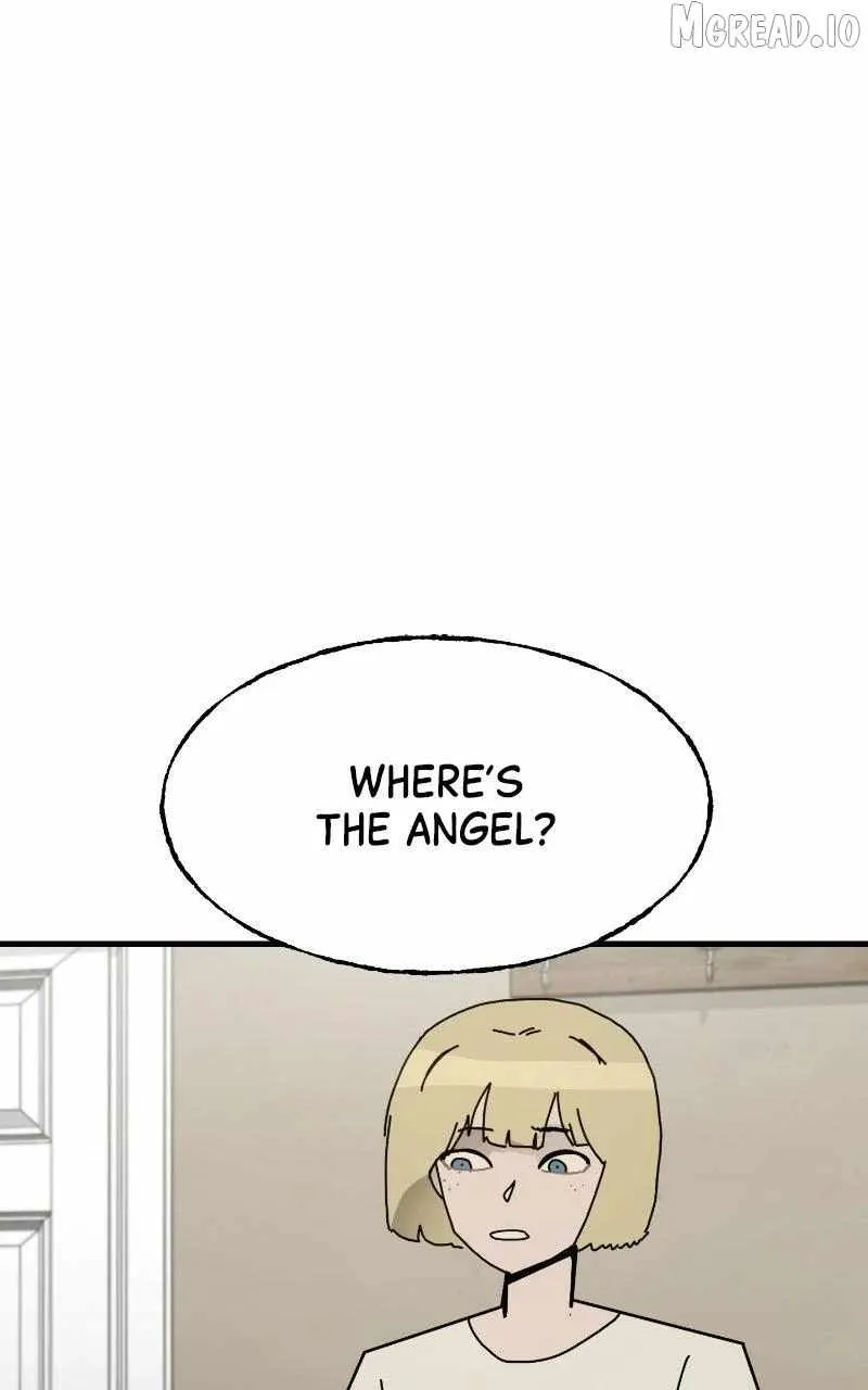Unholy Exorcist Chapter 26 page 26 - 