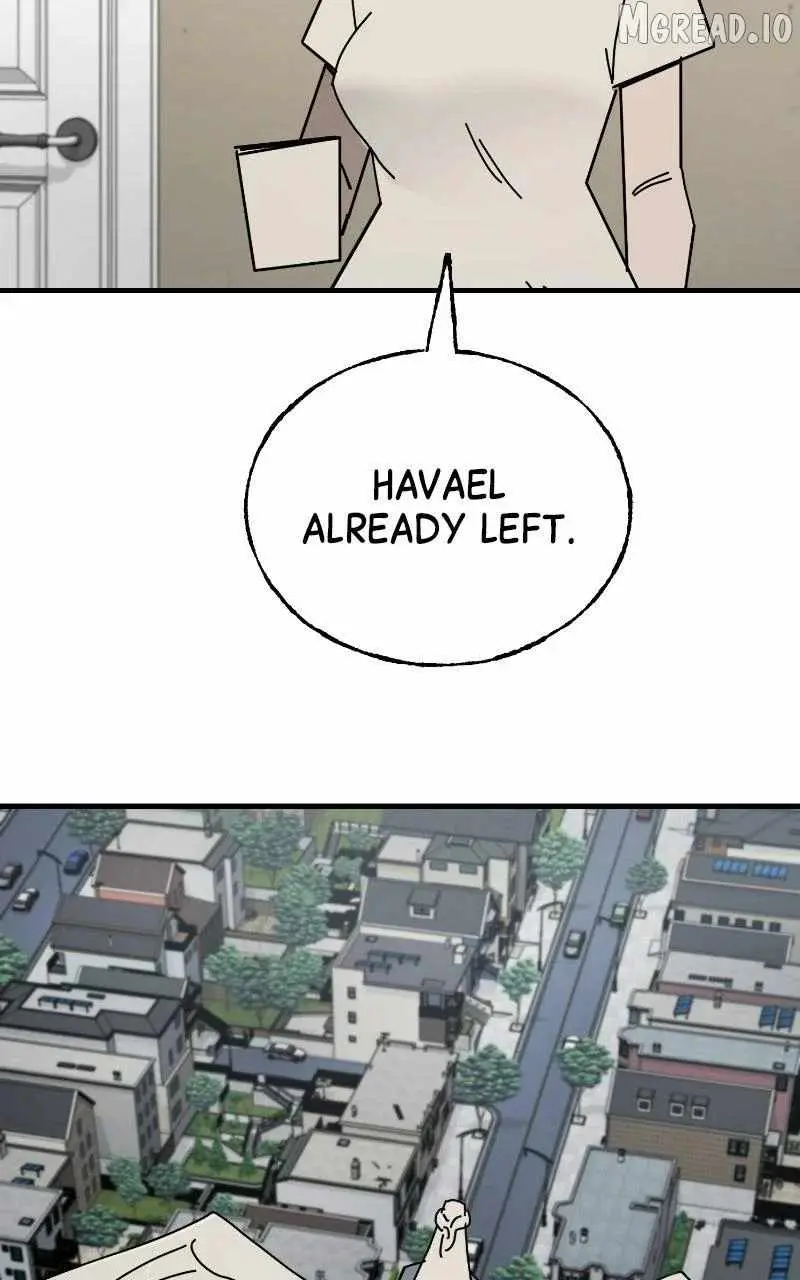 Unholy Exorcist Chapter 26 page 27 - 