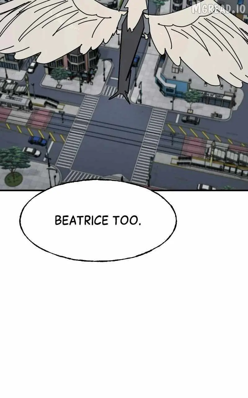 Unholy Exorcist Chapter 26 page 28 - 