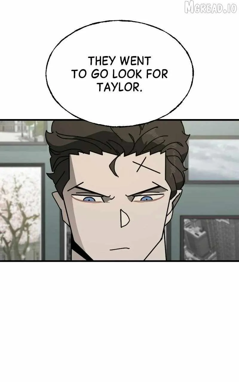 Unholy Exorcist Chapter 26 page 29 - 