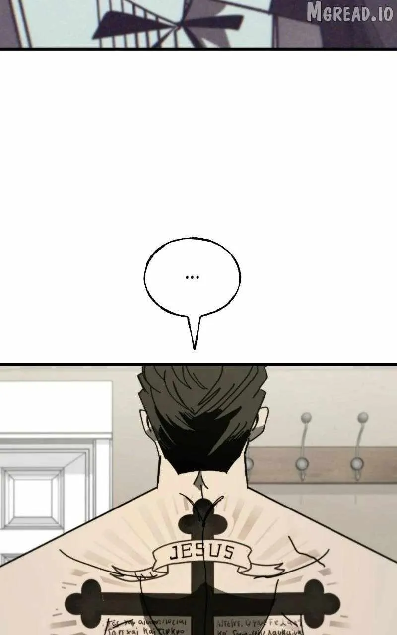 Unholy Exorcist Chapter 26 page 31 - 