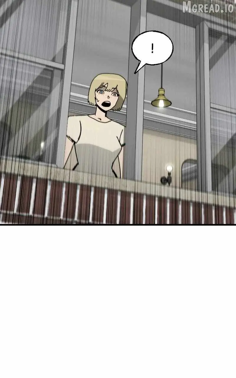 Unholy Exorcist Chapter 26 page 34 - 