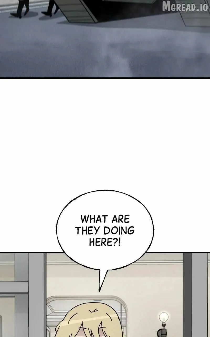 Unholy Exorcist Chapter 26 page 36 - 