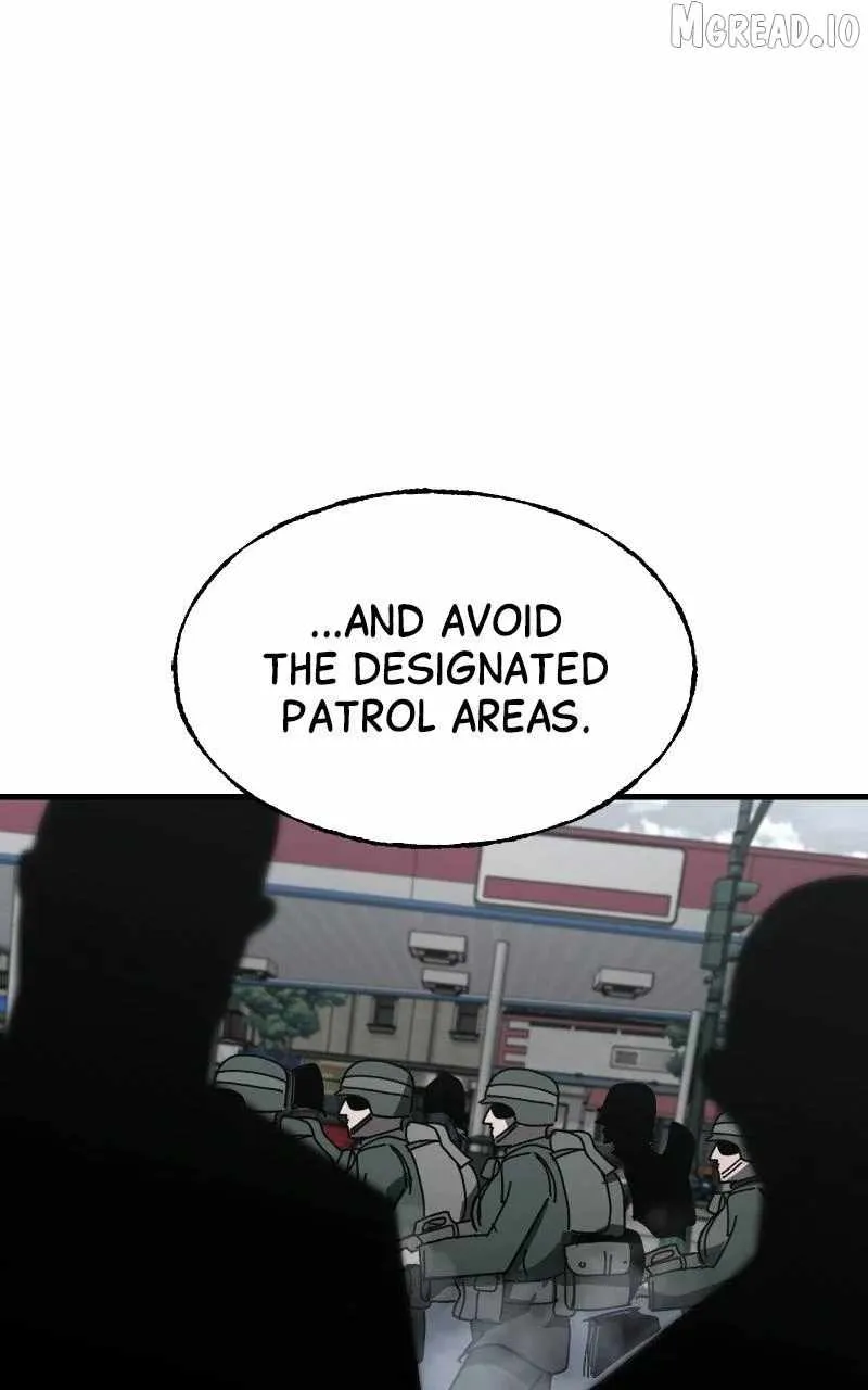 Unholy Exorcist Chapter 26 page 41 - 