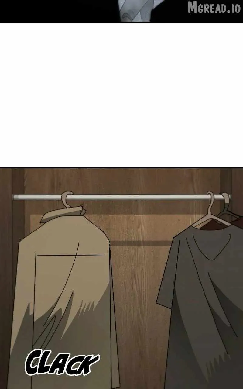 Unholy Exorcist Chapter 26 page 42 - 
