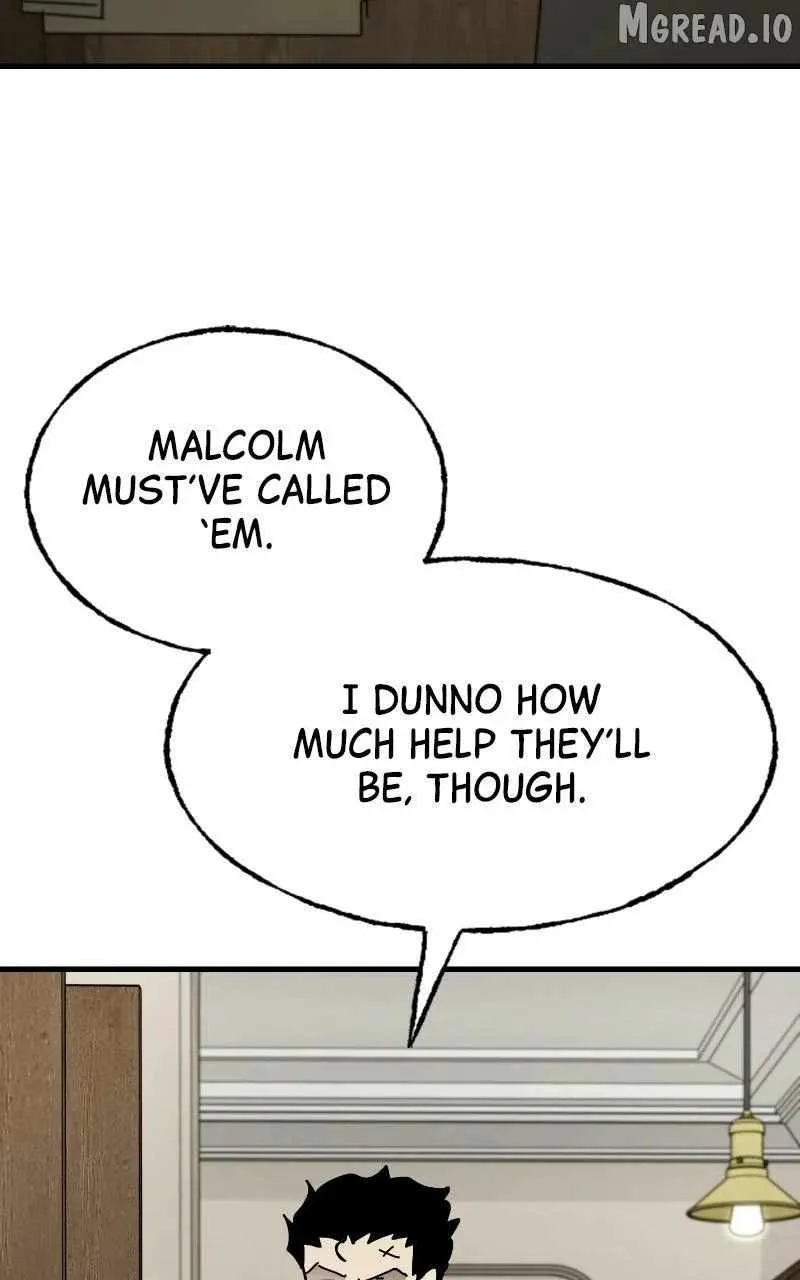 Unholy Exorcist Chapter 26 page 43 - 