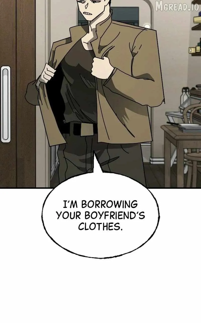 Unholy Exorcist Chapter 26 page 44 - 