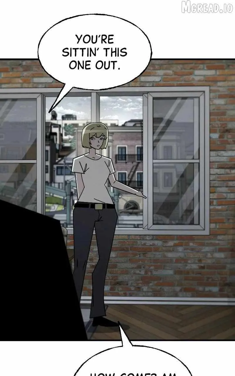 Unholy Exorcist Chapter 26 page 48 - 