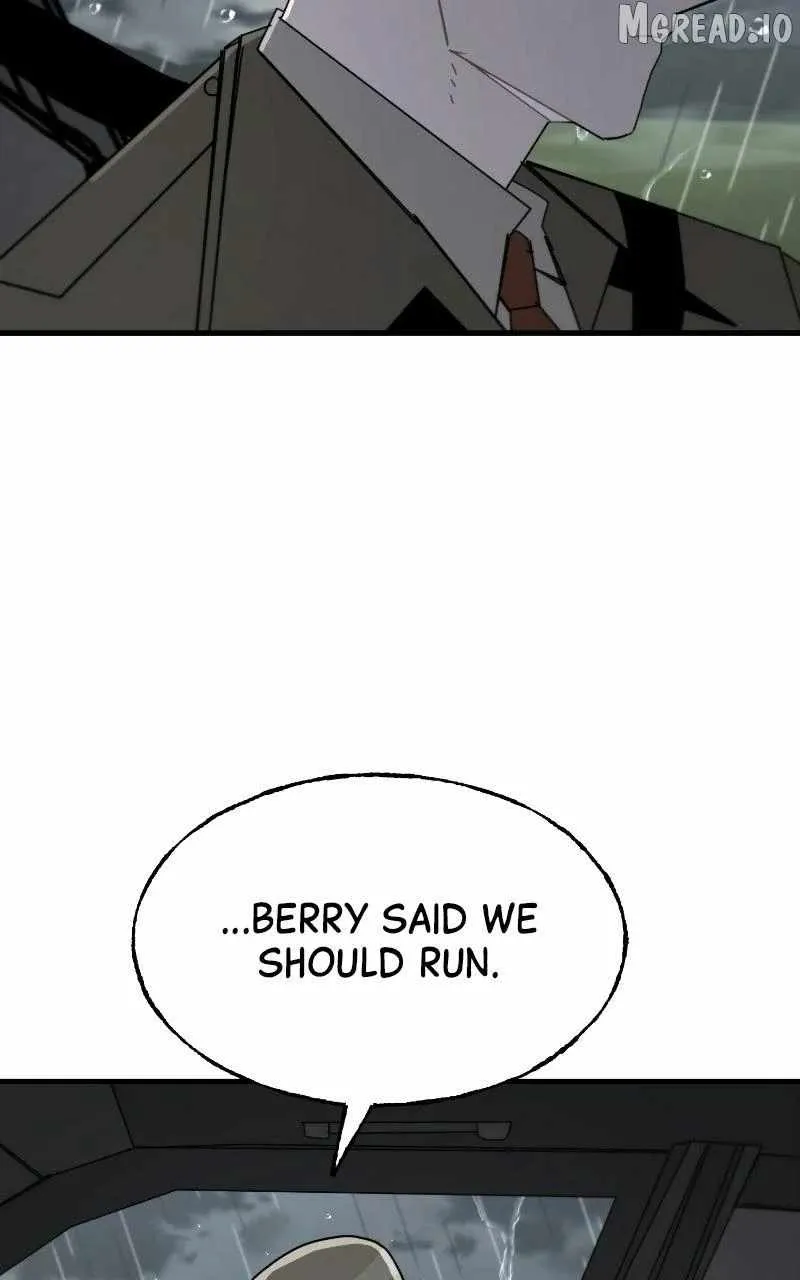 Unholy Exorcist Chapter 26 page 6 - 