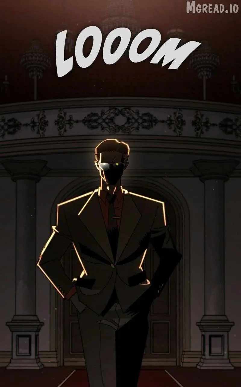 Unholy Exorcist Chapter 26 page 58 - 
