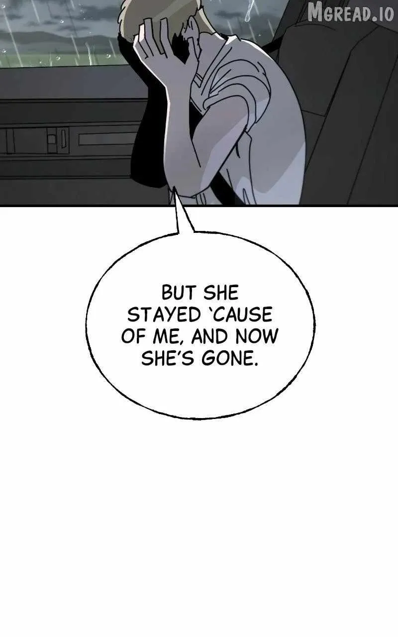 Unholy Exorcist Chapter 26 page 7 - 