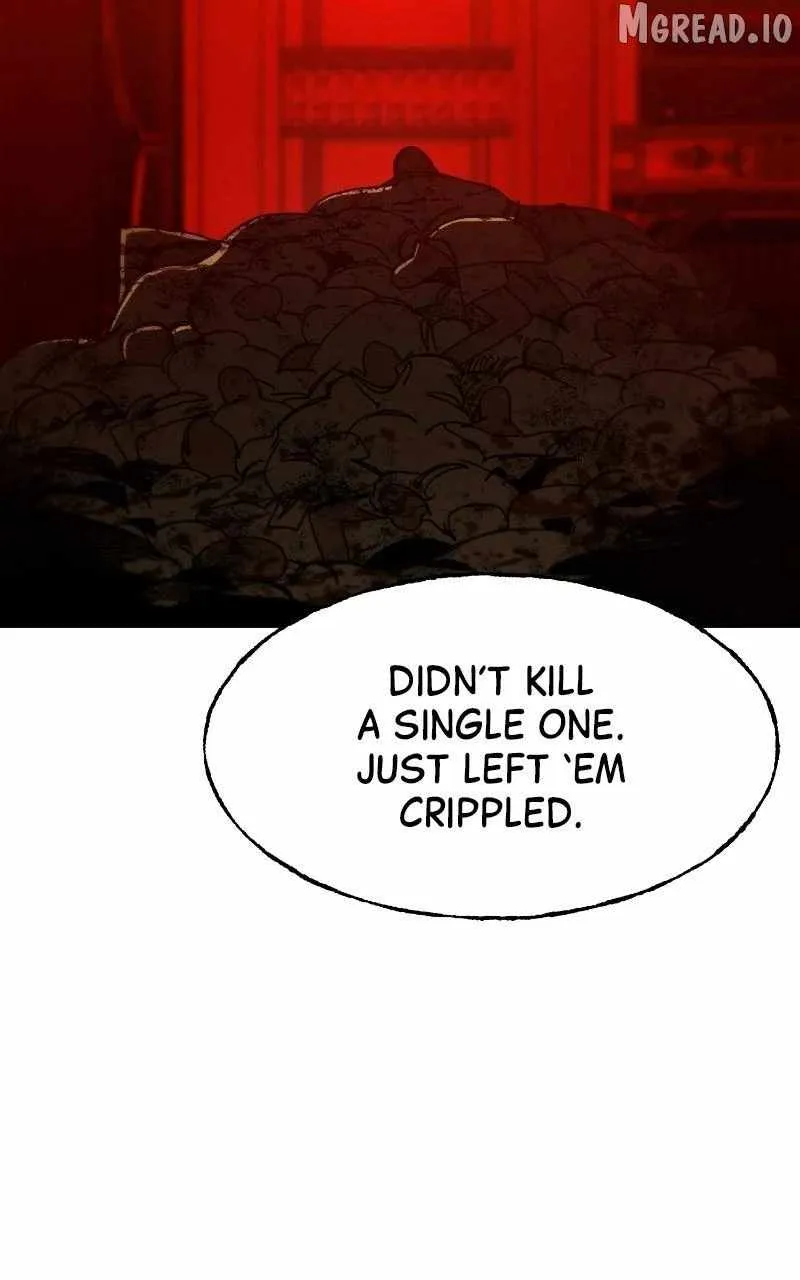 Unholy Exorcist Chapter 26 page 65 - 