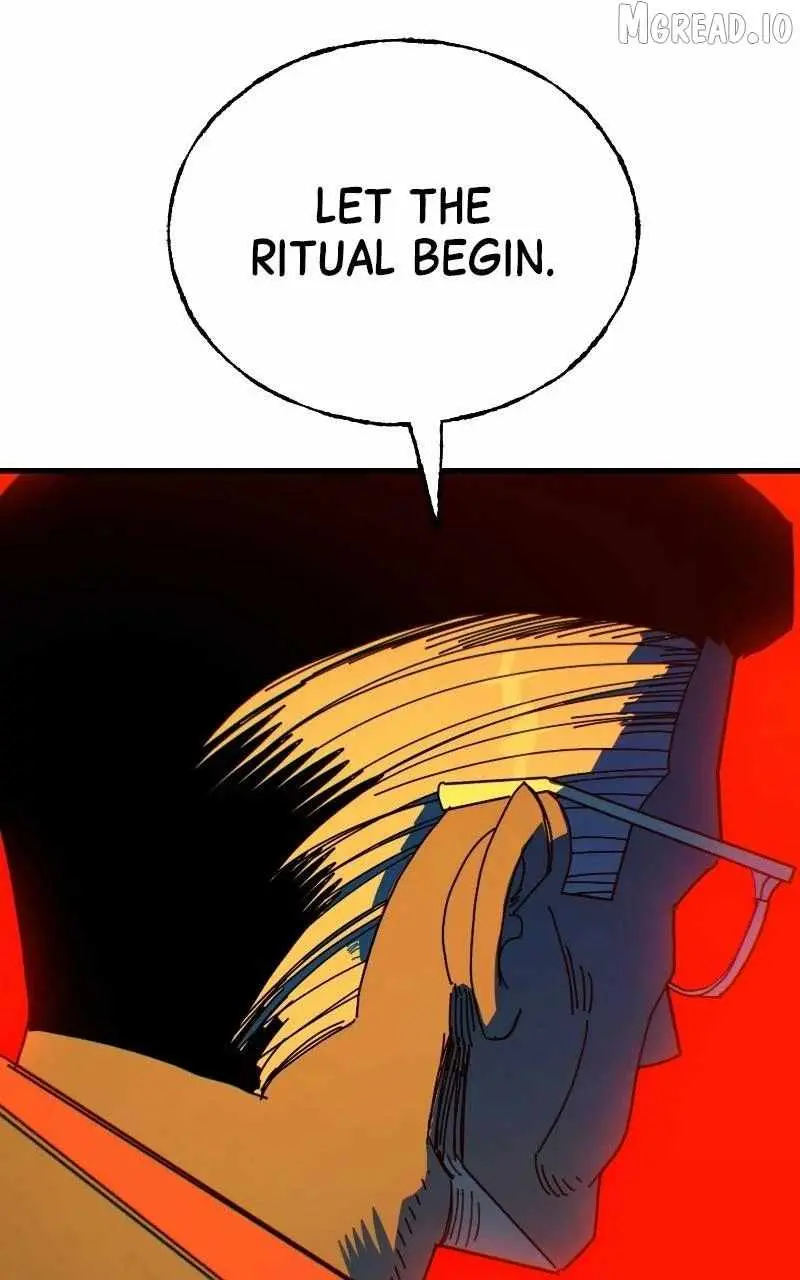 Unholy Exorcist Chapter 26 page 67 - 
