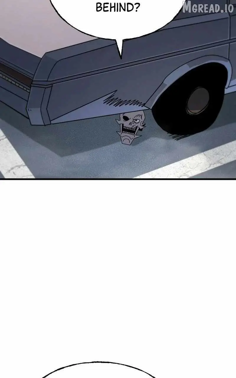 Unholy Exorcist Chapter 26 page 84 - 