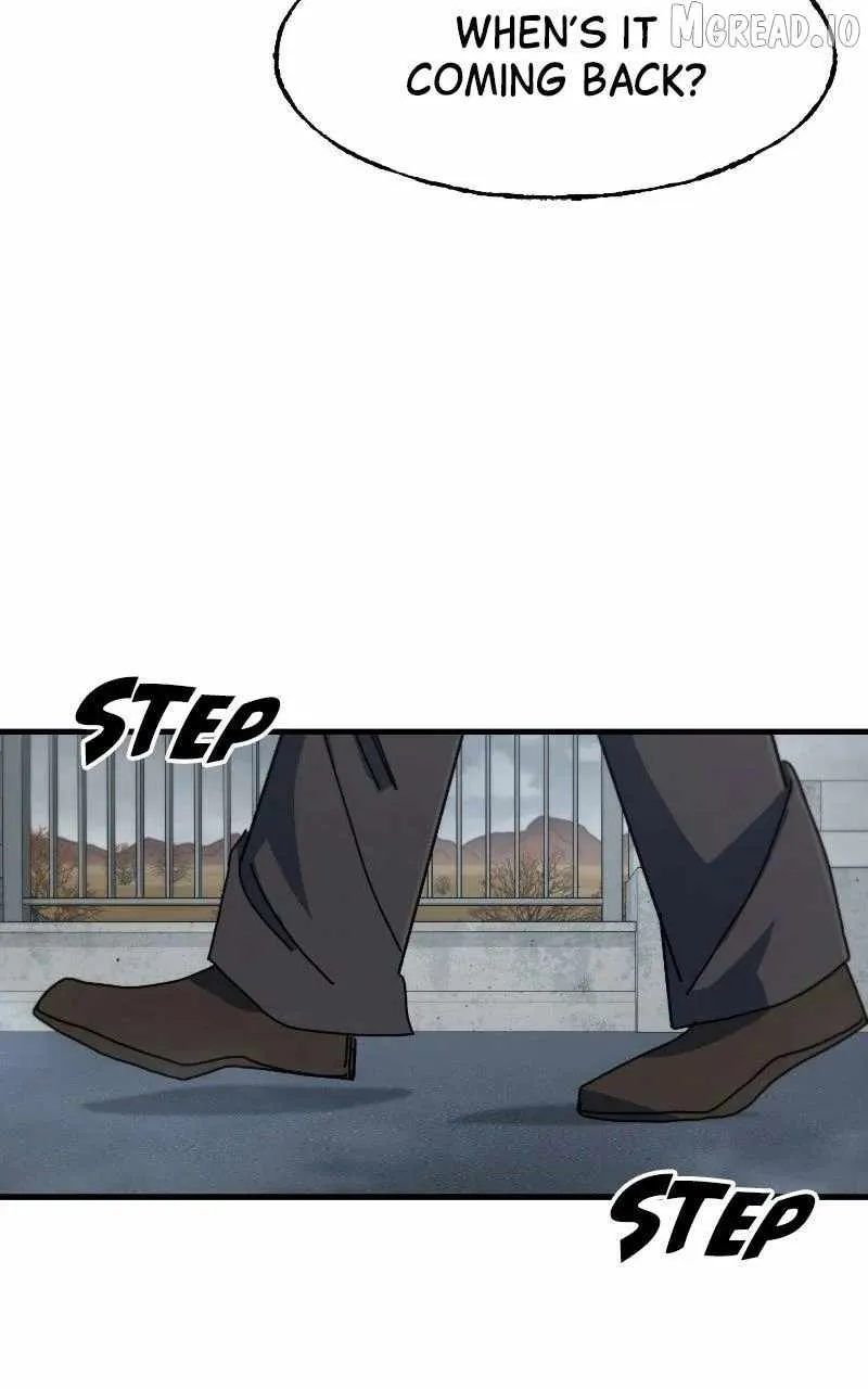 Unholy Exorcist Chapter 26 page 86 - 