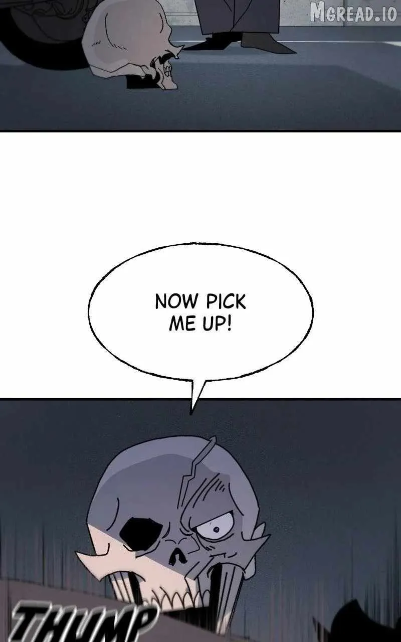 Unholy Exorcist Chapter 26 page 88 - 
