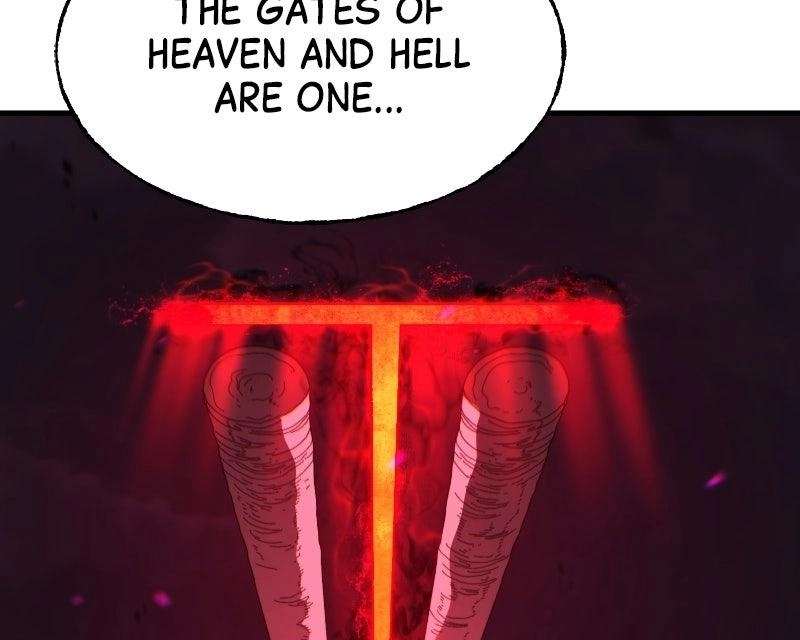 Unholy Exorcist Chapter 27 page 11 - 