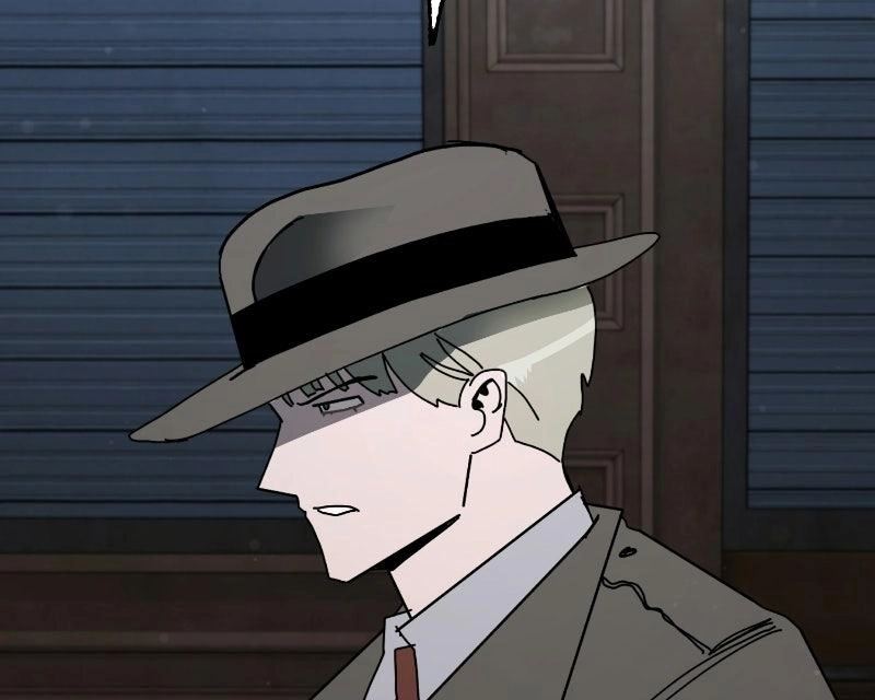 Unholy Exorcist Chapter 27 page 115 - 