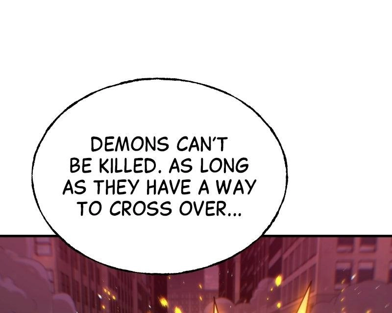 Unholy Exorcist Chapter 27 page 122 - 