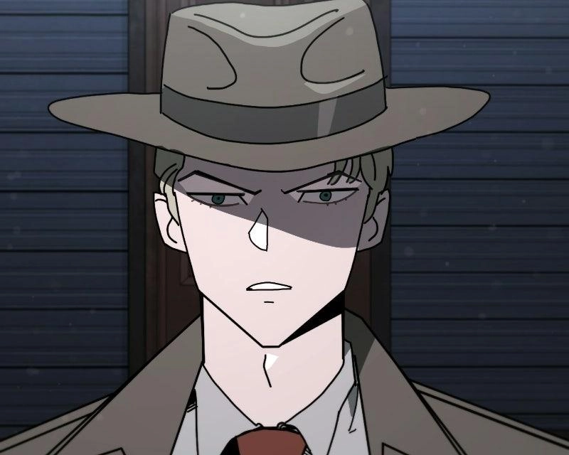 Unholy Exorcist Chapter 27 page 129 - 