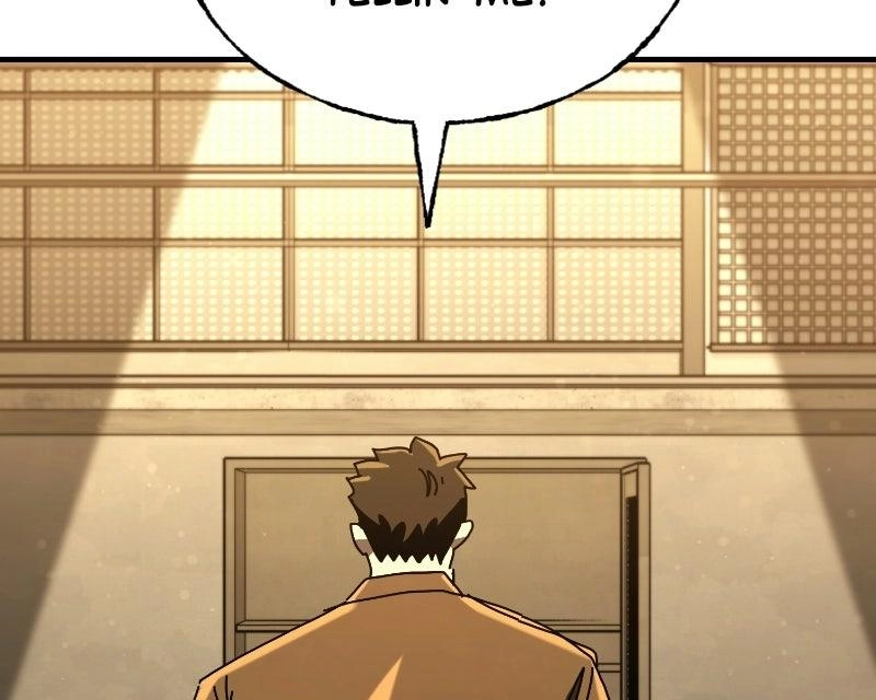 Unholy Exorcist Chapter 27 page 135 - 