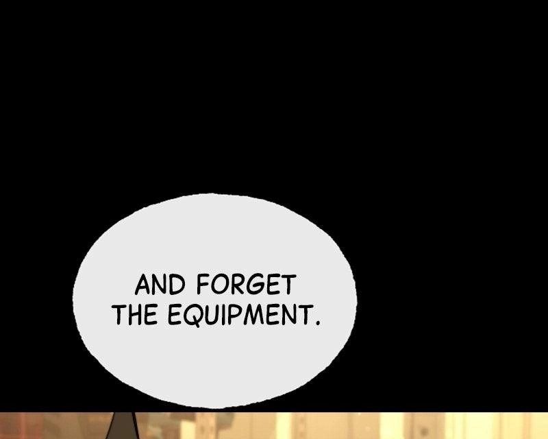 Unholy Exorcist Chapter 27 page 158 - 