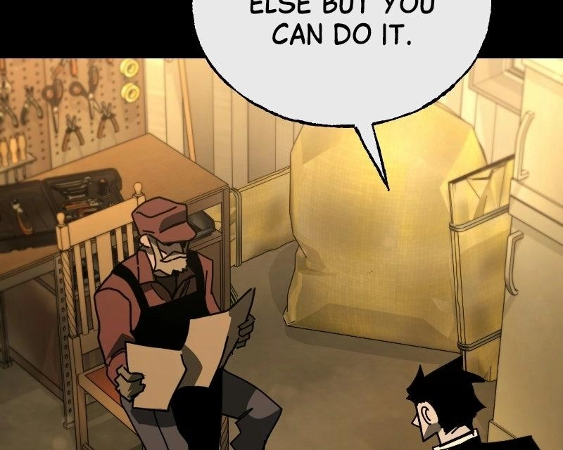 Unholy Exorcist Chapter 27 page 161 - 