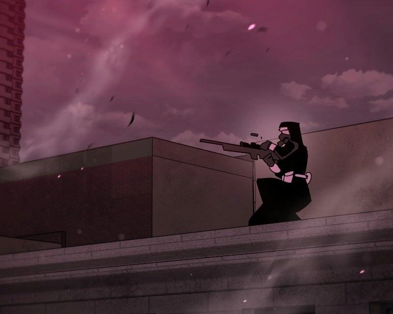 Unholy Exorcist Chapter 27 page 195 - 