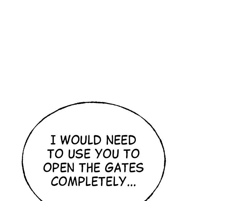 Unholy Exorcist Chapter 27 page 21 - 