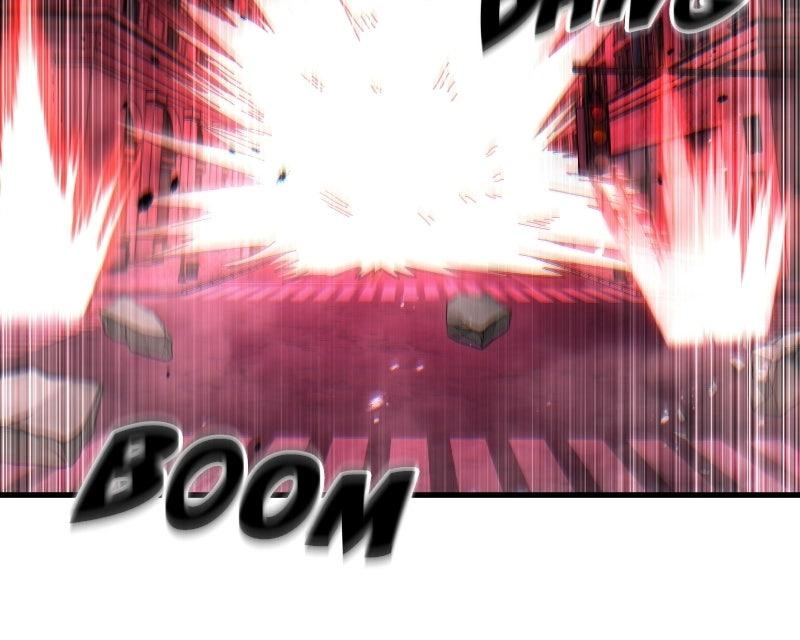 Unholy Exorcist Chapter 27 page 34 - 
