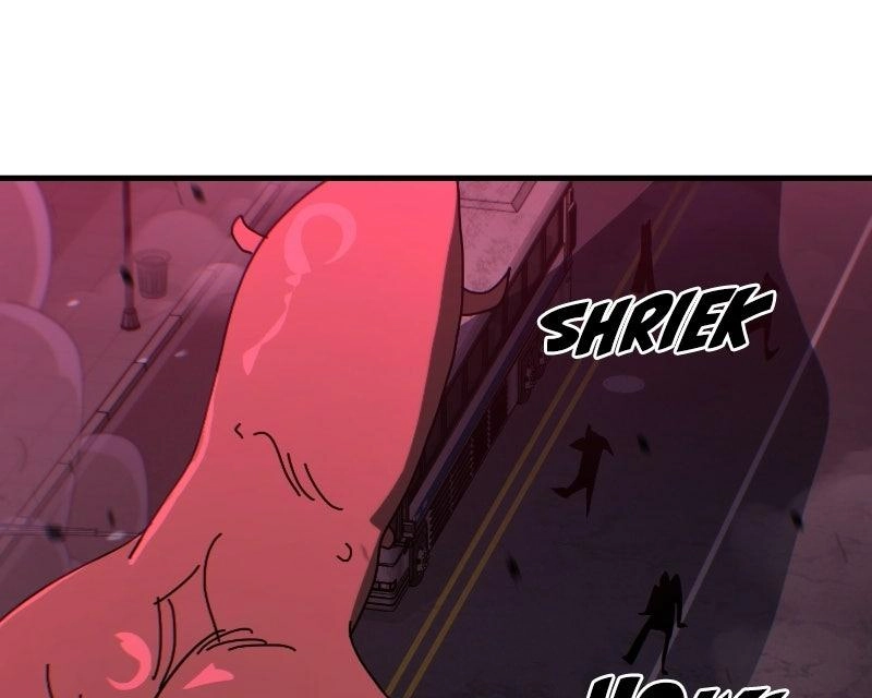 Unholy Exorcist Chapter 27 page 51 - 