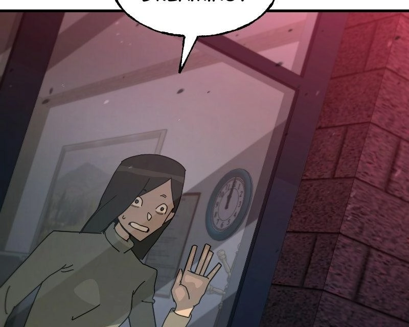 Unholy Exorcist Chapter 27 page 61 - 