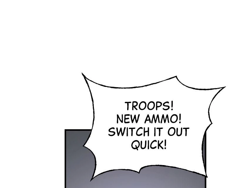Unholy Exorcist Chapter 27 page 85 - 