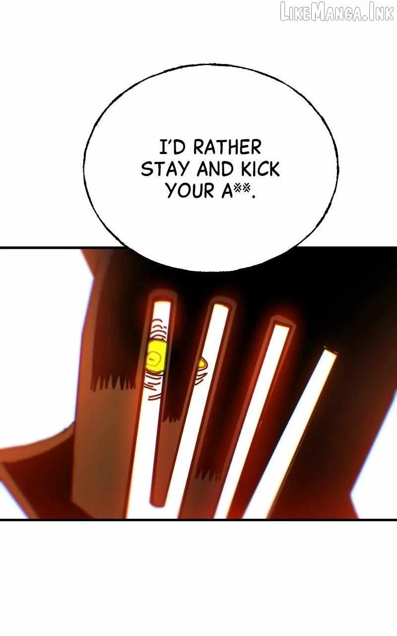 Unholy Exorcist Chapter 28 page 107 - 