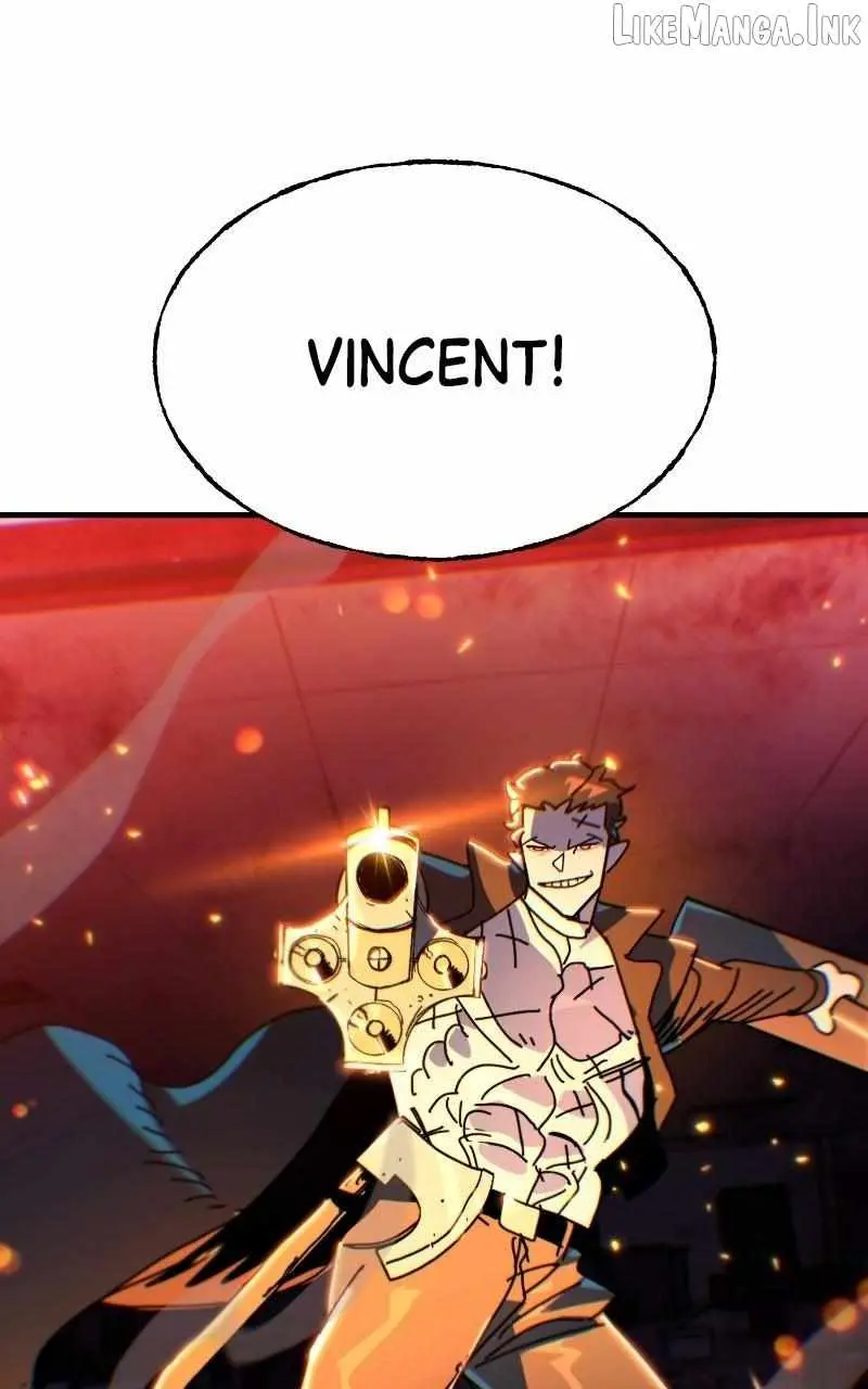 Unholy Exorcist Chapter 28 page 108 - 