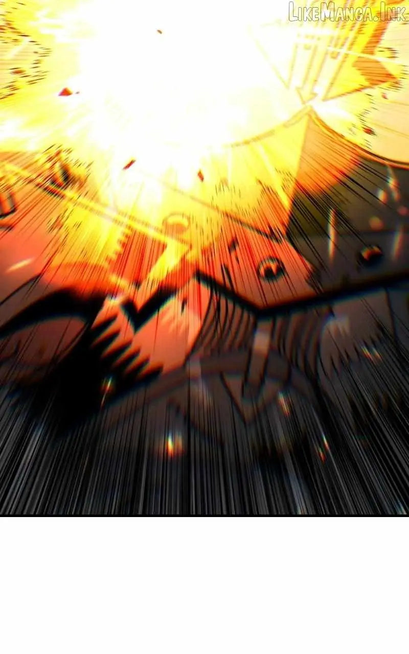 Unholy Exorcist Chapter 28 page 112 - 