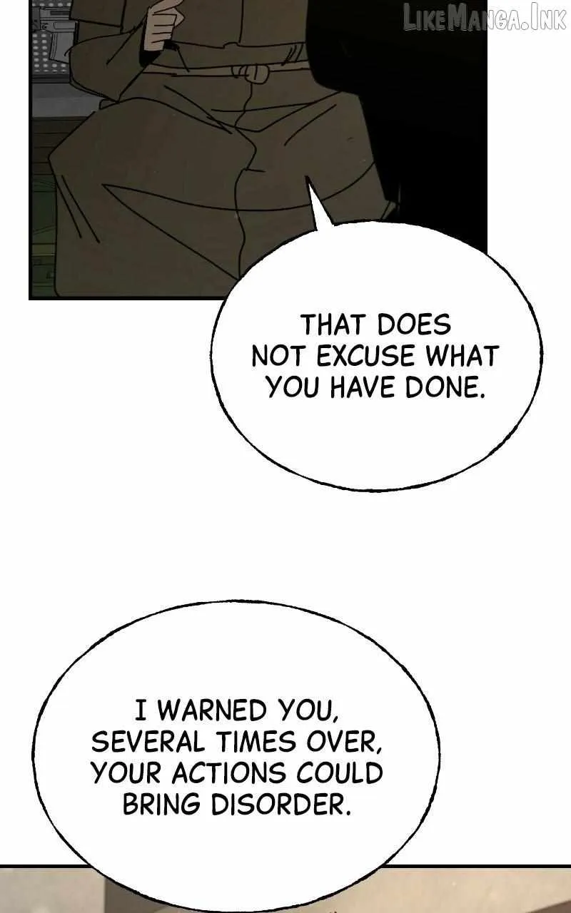 Unholy Exorcist Chapter 28 page 14 - 