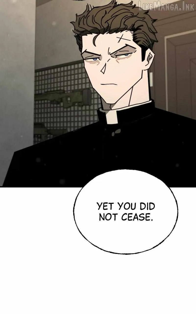 Unholy Exorcist Chapter 28 page 15 - 