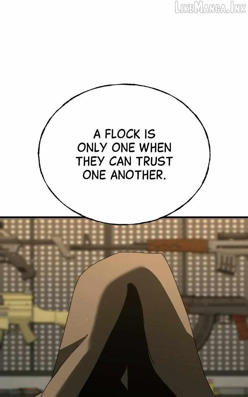 Unholy Exorcist Chapter 28 page 16 - 