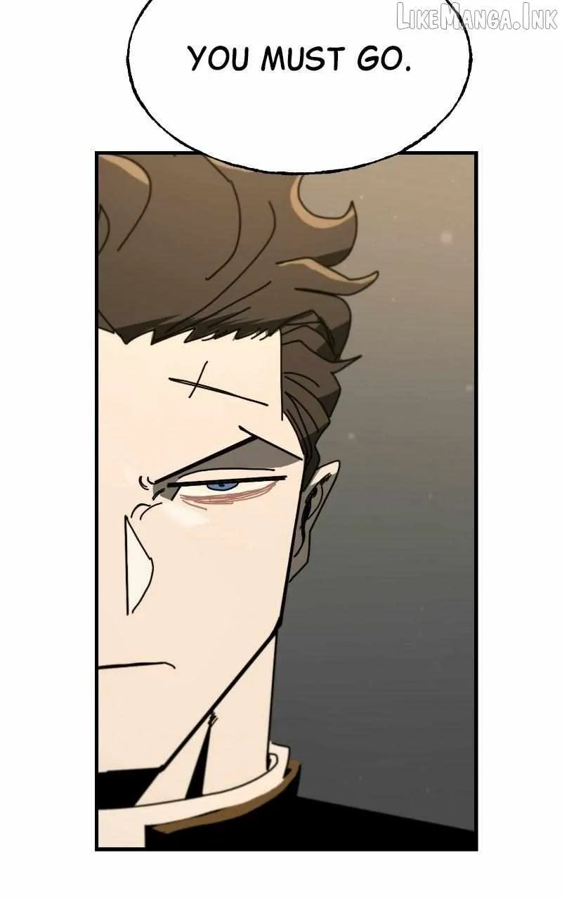 Unholy Exorcist Chapter 28 page 18 - 