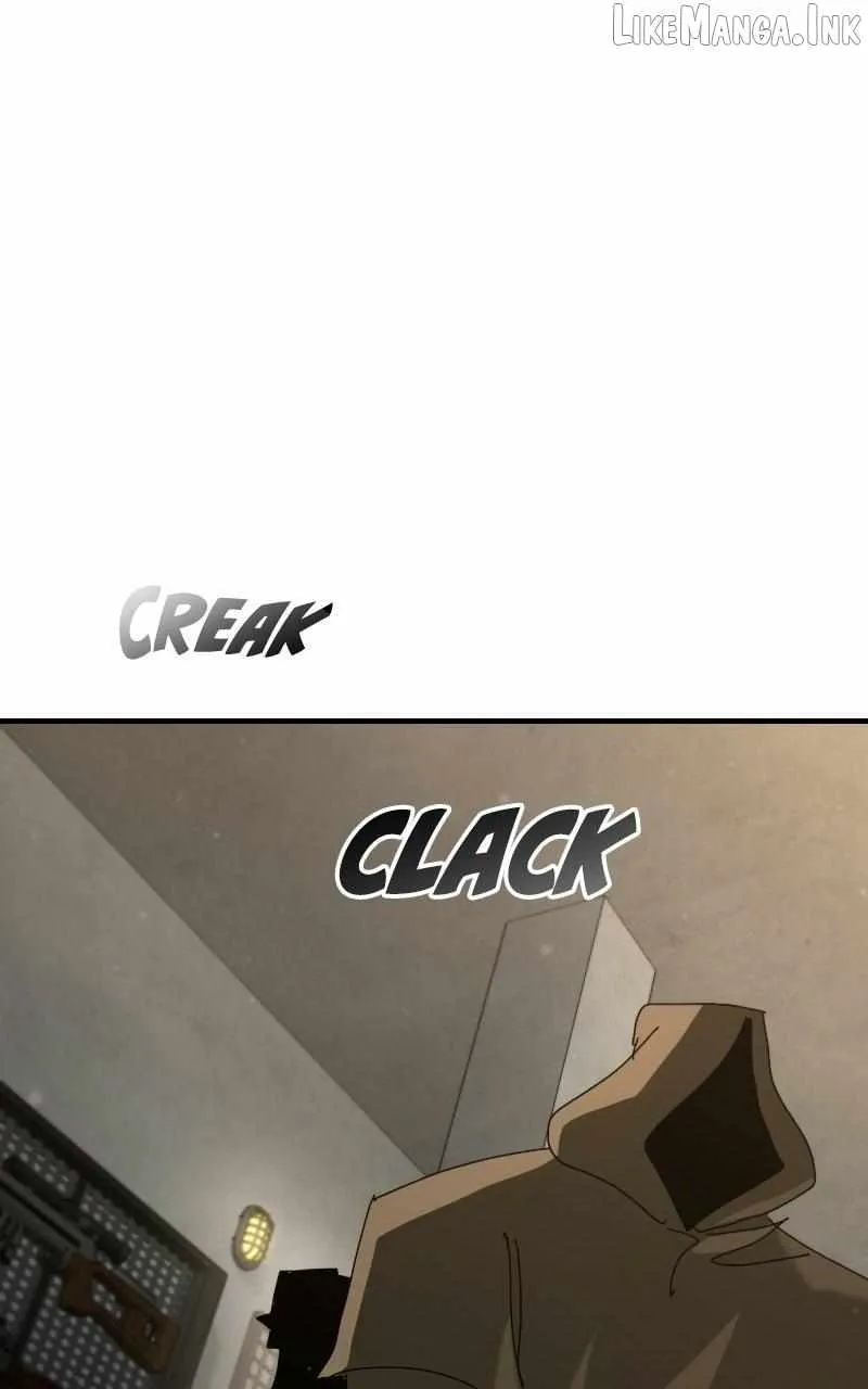Unholy Exorcist Chapter 28 page 19 - 