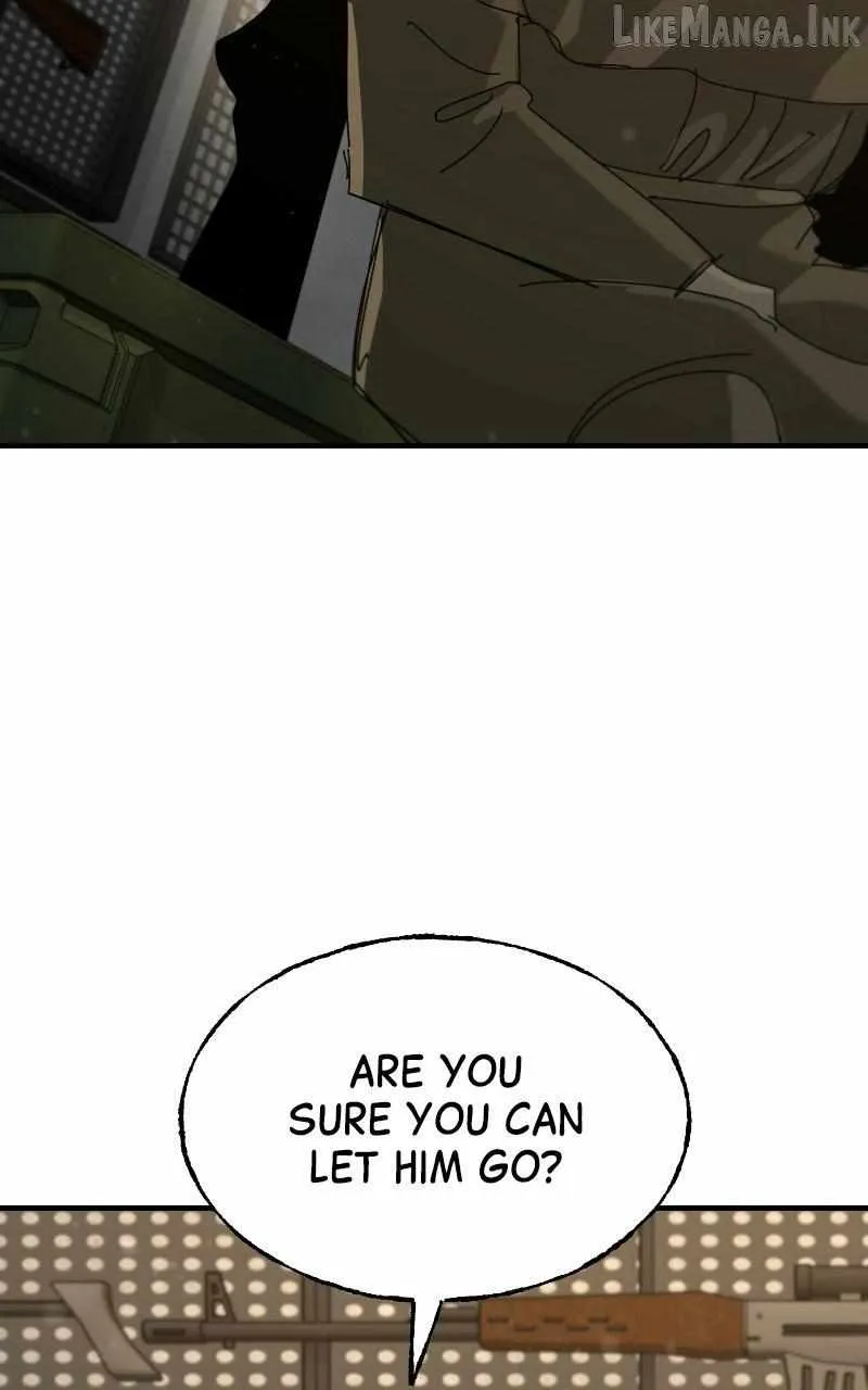 Unholy Exorcist Chapter 28 page 20 - 