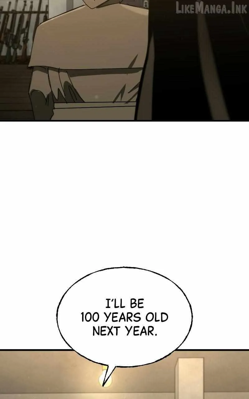 Unholy Exorcist Chapter 28 page 23 - 