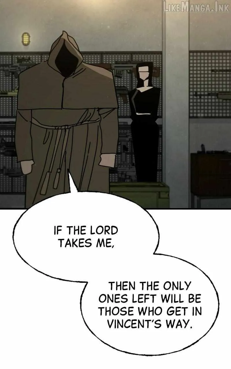 Unholy Exorcist Chapter 28 page 24 - 